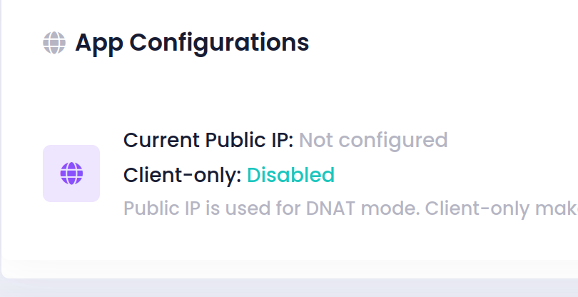 appsettings